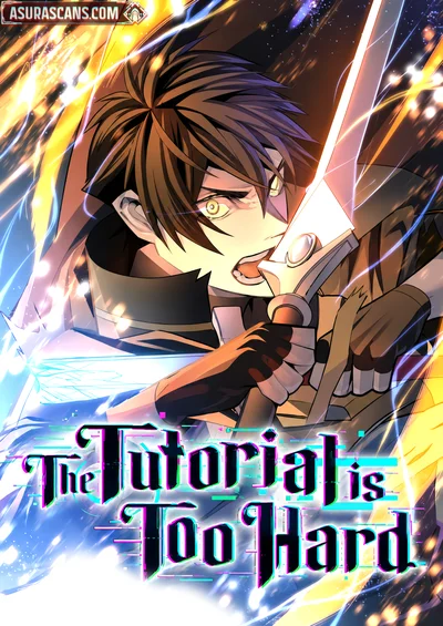 The Tutorial is Too Hard