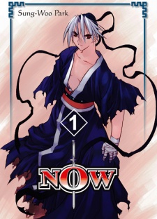 Now It