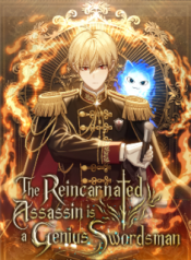 The Reincarnated Assassin is a Genius Swordsman