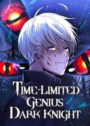 Terminally-Ill Genius Dark Knight
