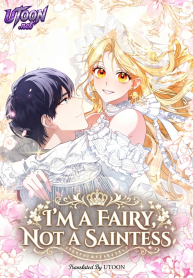 I’m a Fairy, Not a Saintess