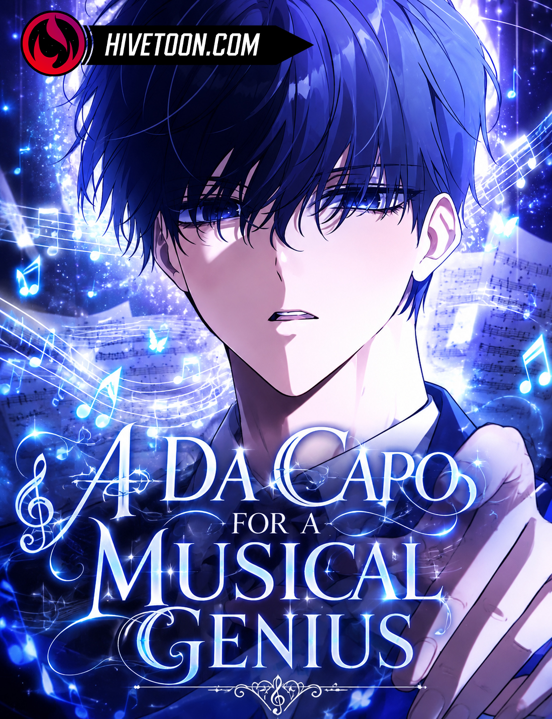 Da Capo for a Musical Genius