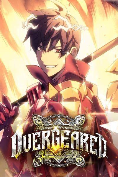 Overgeared