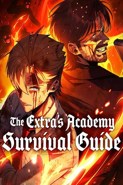 The Extra's Academy Survival Guide