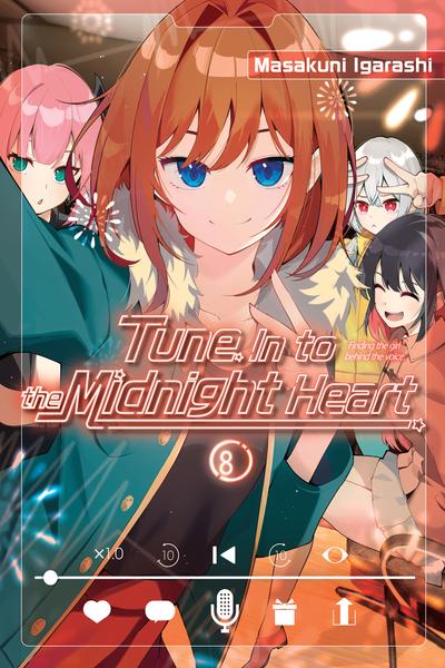 Tune In to the Midnight Heart