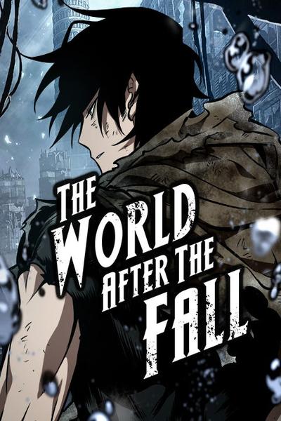 The World After the Fall cover