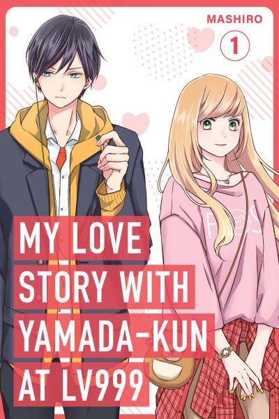 My Love Story with Yamada-kun at Lv999
