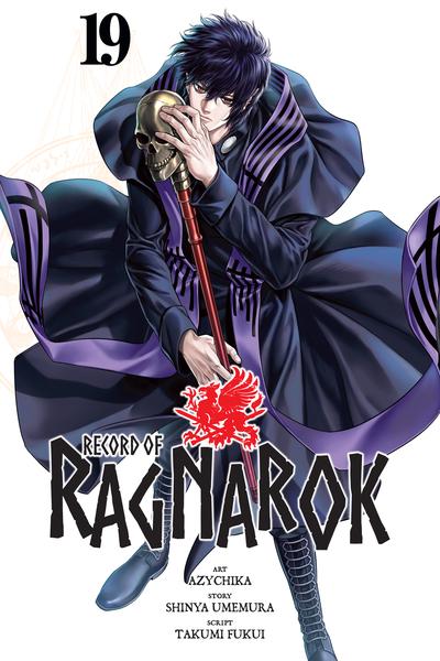 Record of Ragnarok