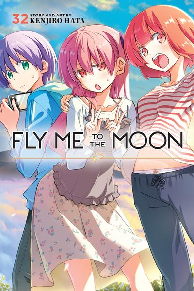 Fly Me to the Moon