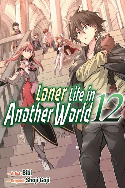 Loner Life in Another World