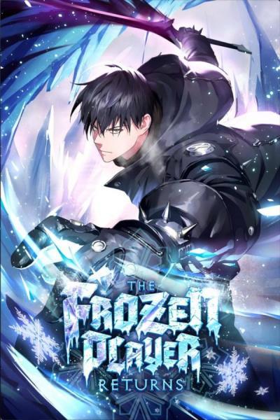 The Frozen Player Returns cover
