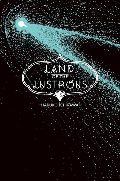 Land of the Lustrous