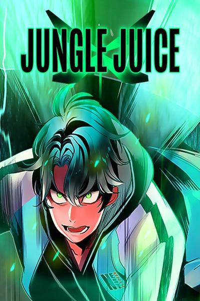 Jungle Juice