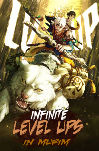 Infinite Leveling: Murim cover
