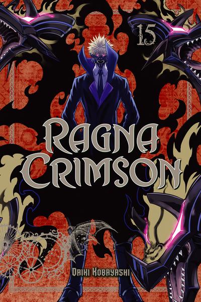Ragna Crimson