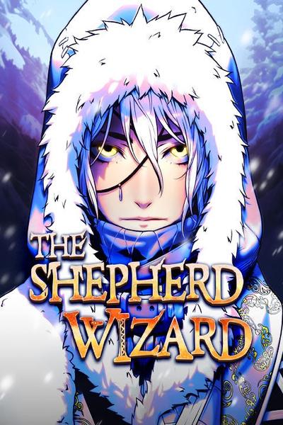 The Shepherd Wizard