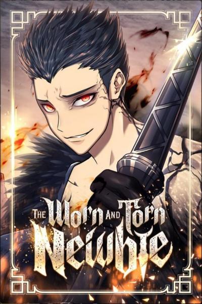 The Worn and Torn Newbie