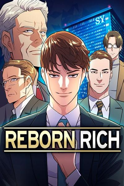 Reborn Rich