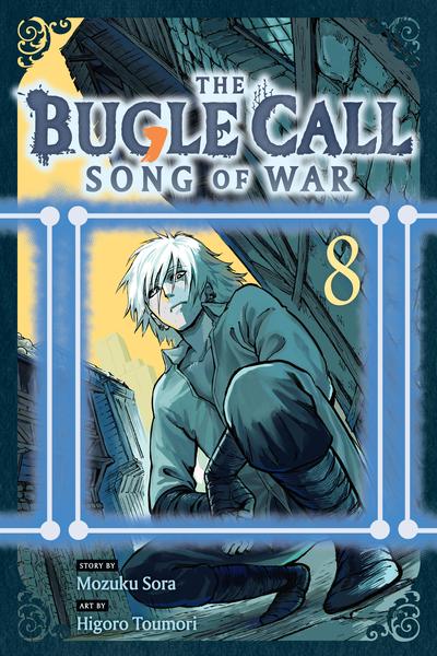 The Bugle Call - Song of War