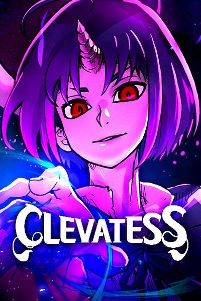 Clevatess - The King of Devil Beasts, The Baby and the Brave of Undead