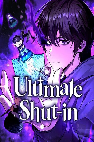 Ultimate Shut-in cover