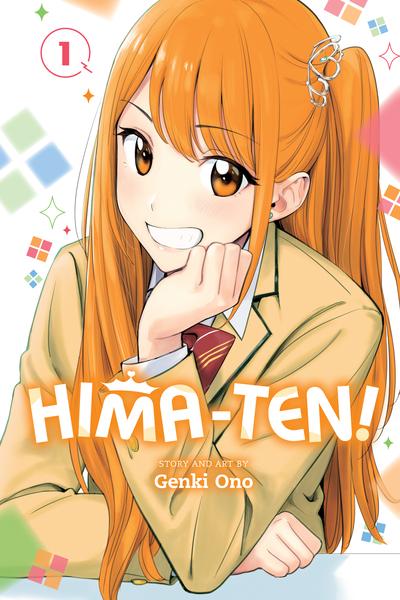 Hima-Ten