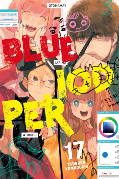 Blue Period