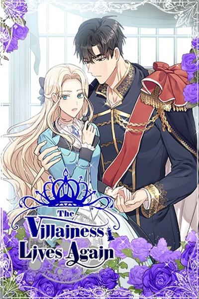 The Villainess Lives Again