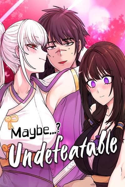 Maybe Undefeatable
