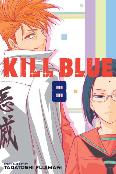 Kill Blue