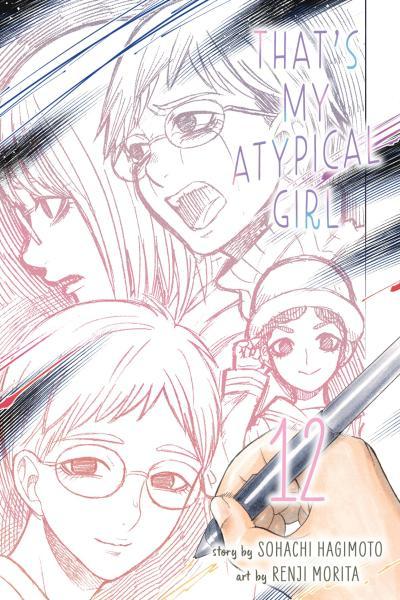 That's My Atypical Girl