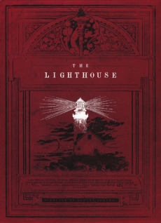 Lighthouse(Pokemon Sword and Shield)