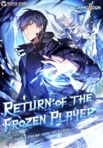 Return of The Frozen Player
