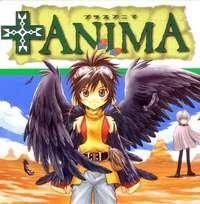 Plus Anima cover