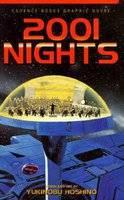 2001 Nights cover