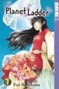 Planet Ladder cover