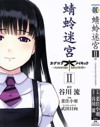 Amnesia Labyrinth