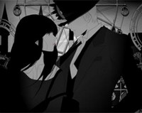 Annarasumanara Manhwa