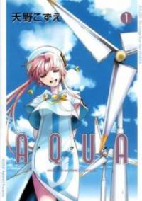 Aqua cover
