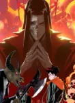 My Basic Attacks Summon the Undead: I, the Dark Ranger, Am the True Calamity cover