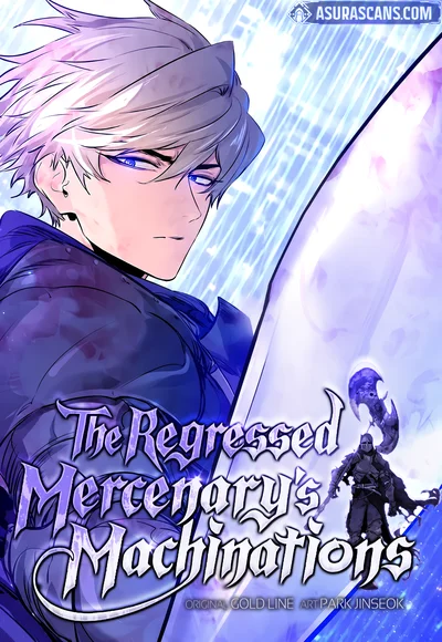 The Regressed Mercenary's Machinations
