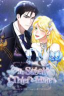 I’m a Phantom Thief But I Faked A Marriage With An Investigator