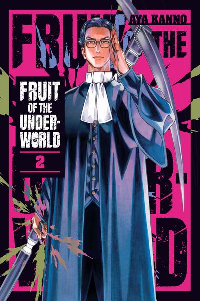 Fruit of the Underworld