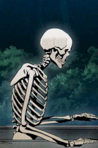 Skeleton Soldier Couldn't Protect the Dungeon cover