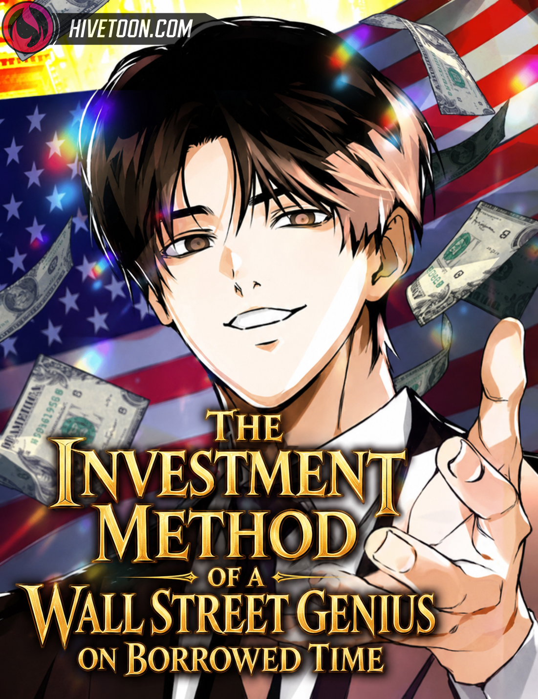 The Investment Method of a Wall Street Genius on Borrowed Time