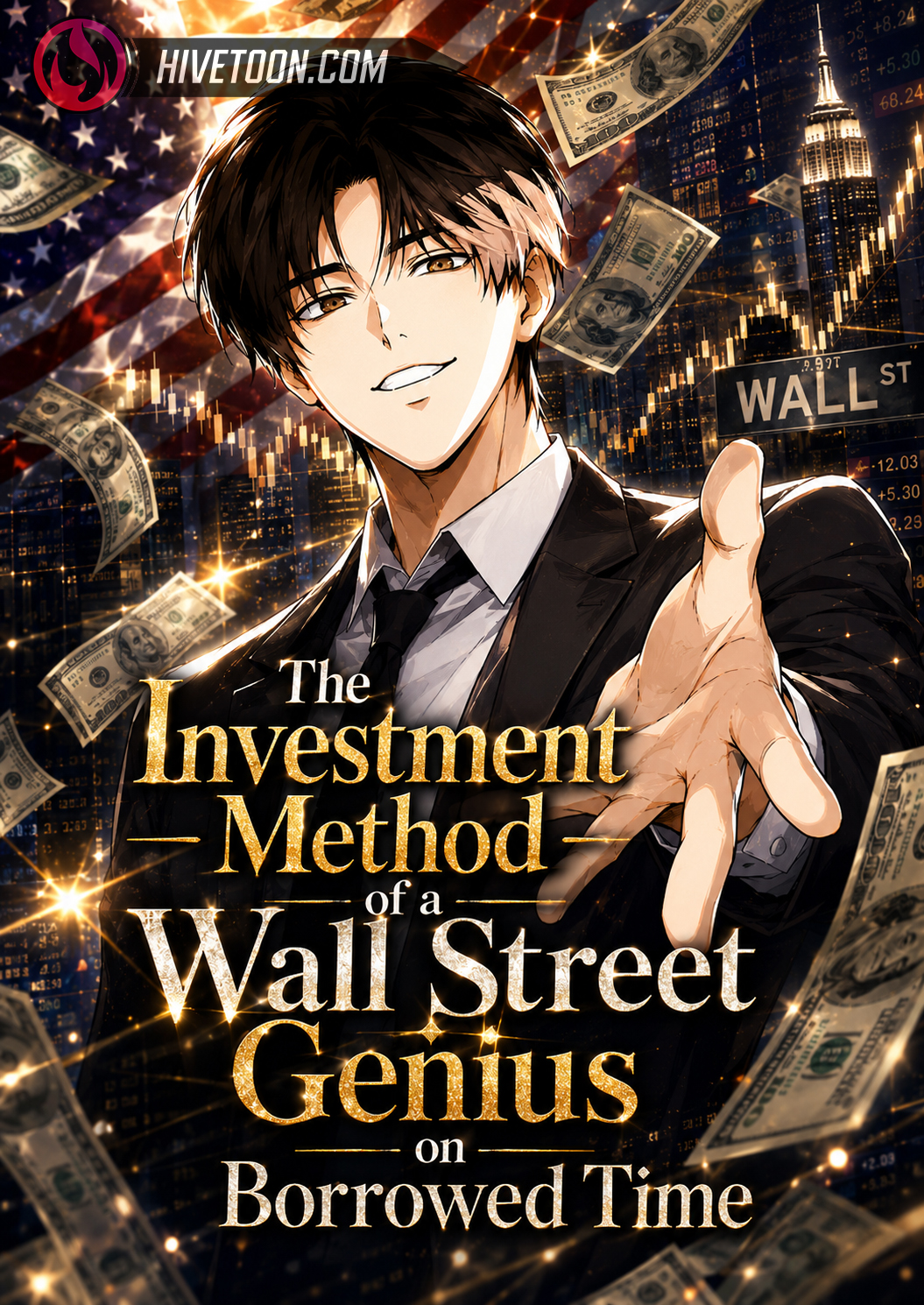 The Investment Method of a Wall Street Genius on Borrowed Time