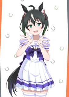 “Love Live Nijigasaki x Uma Musume” Hoenn Pixiv Collection cover