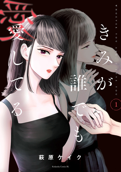 Kimi ga Daredemo Aishiteru Kimi ga Daredemo Aishiteru cover