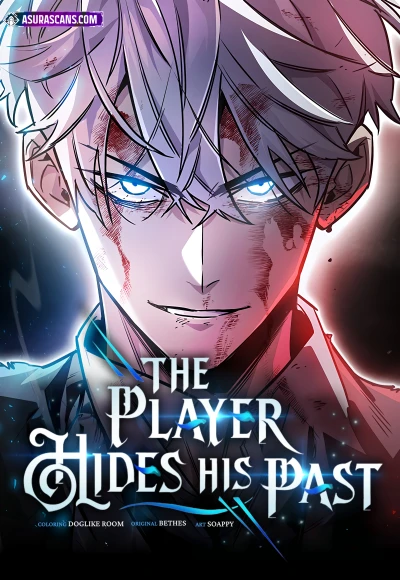 The Player Hides His Past