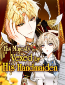 Emperor Is Annoyed by the Maid